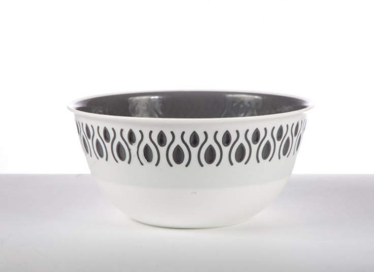 کاسه پلاستیکی Fooli Life