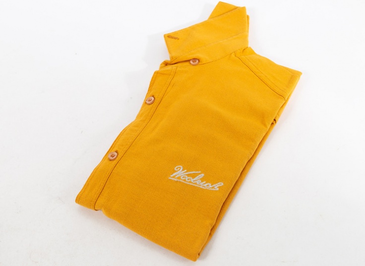 پیراهن مردانه Hardeys