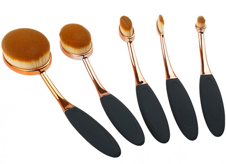 کیت براش حرفه ای