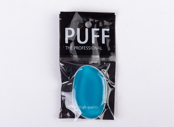 پد آرایشی سیلیکونی