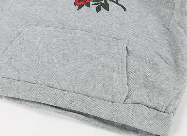 هودی زنانه New Light