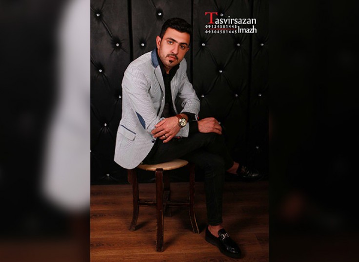 آتلیه عکاسی تصویرسازان ایماژ