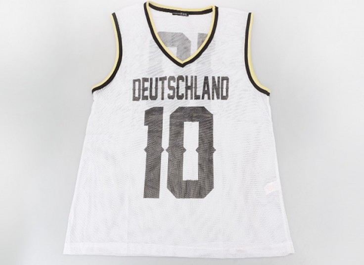 کاور ورزشی Atmosphere