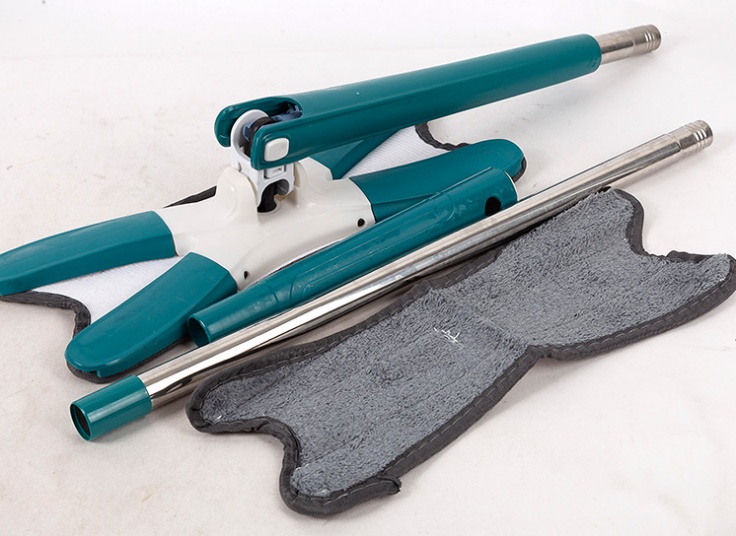 طی زمین شوی و آبگیر X-Squeeze