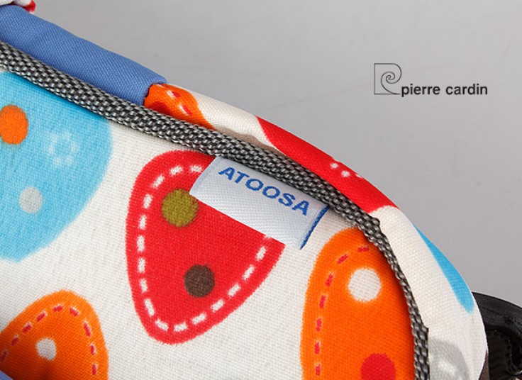 کیف نوزادی Chicco