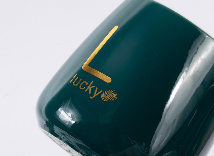 ماگ حرارتی Lucky