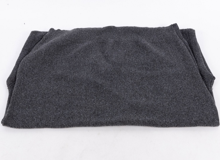 ژیله مردانه بافتنی