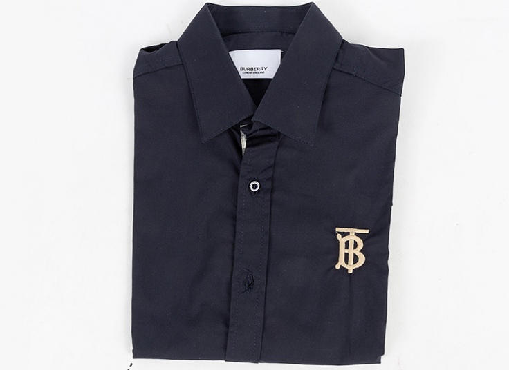 پیراهن مردانه Burberry