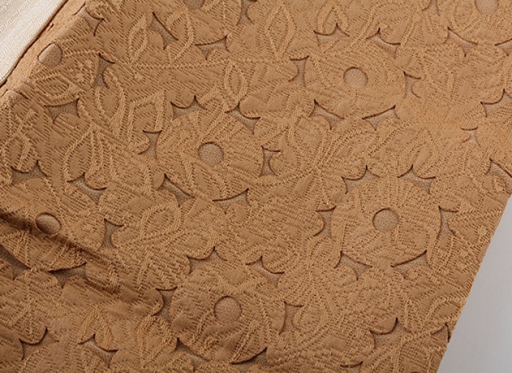 مانتو مجلسی BURBERRY