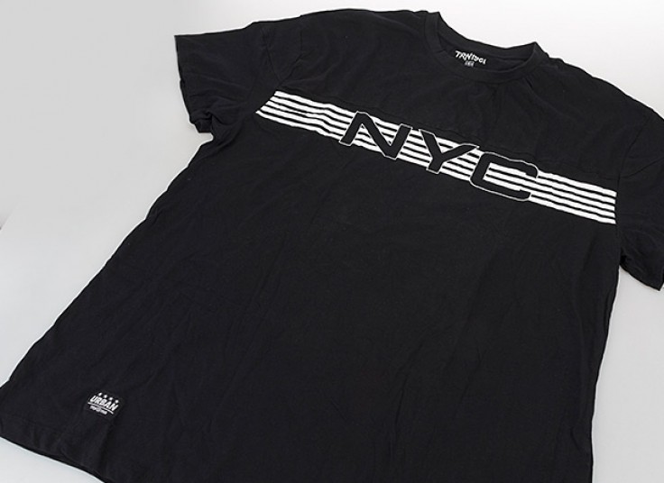 تیشرت آستین کوتاه TRN1961