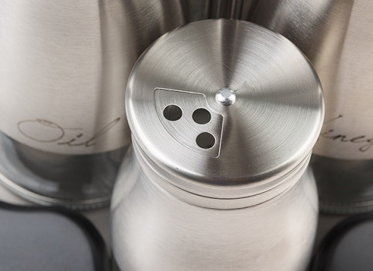 ست سالاد 5 پارچه K2