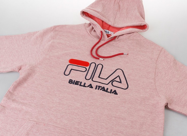 سویشرت جلوبسته مردانه FILA