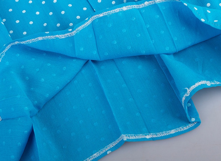 پیراهن دخترانه spotted