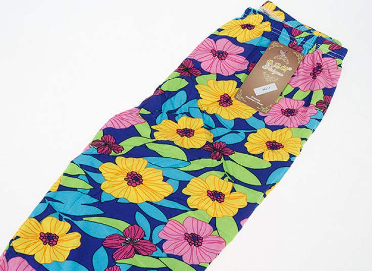 شلوار راحتی زنانه Lan Niya