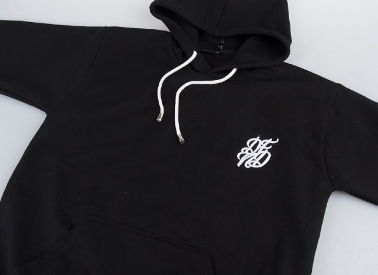 سویشرت کلاهدار مردانه TOMMY