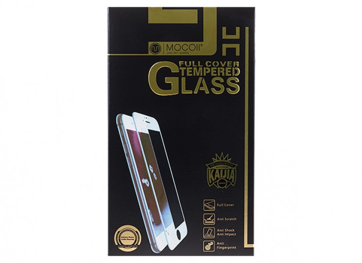 محافظ گلس MOCOll