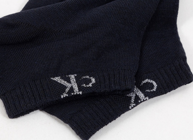 جوراب مچی مردانه طرح CK