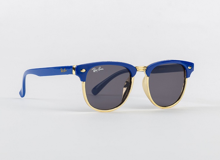 عینک آفتابی بچه گانه Rayban