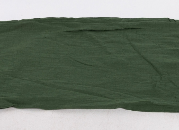 شال ساده زنانه نخی