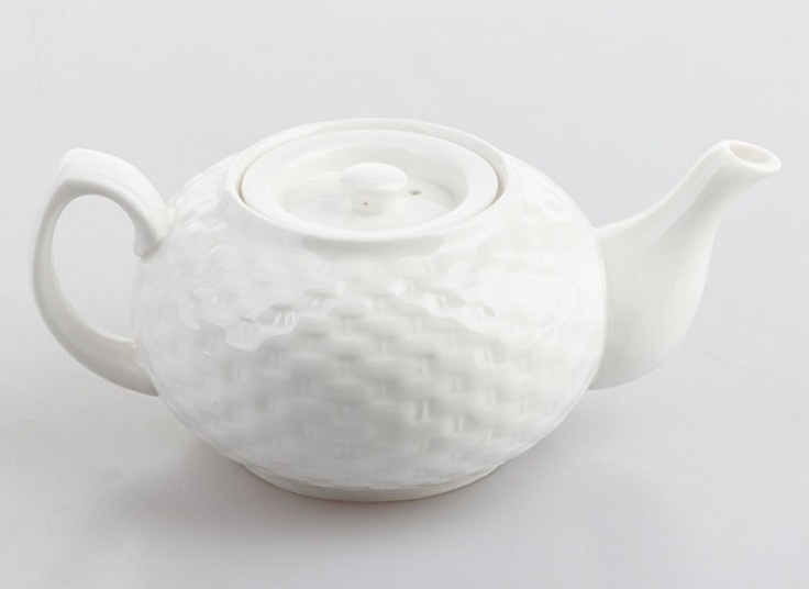 قوری چینی Dj