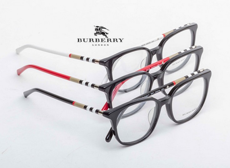 عینک طبی زنانه  Burberry