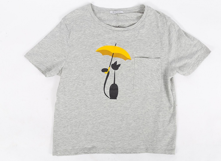 تیشرت زنانه Zara