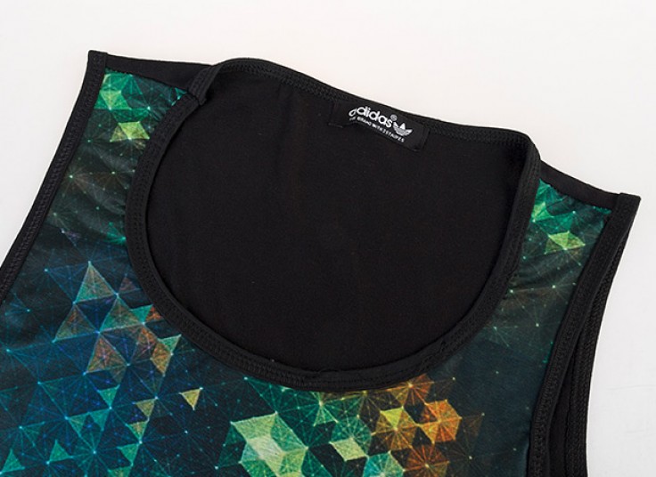 رکابی مردانه Superme