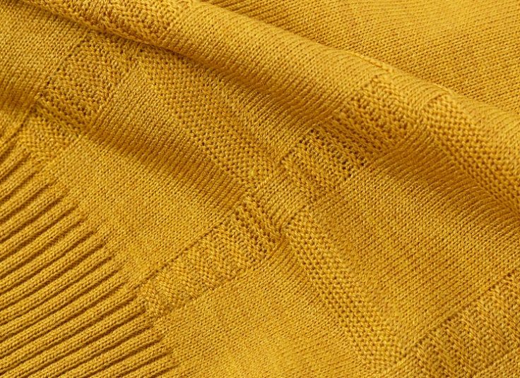 بلوز مردانه بافت طرح polo