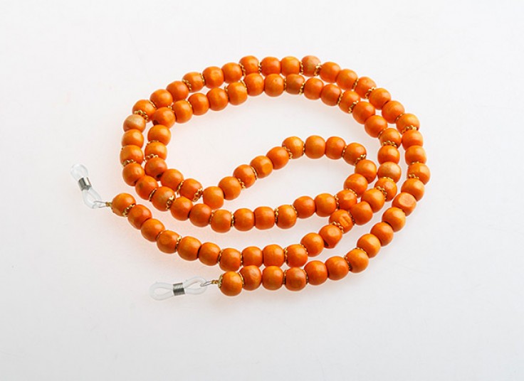 بند عینک دست ساز