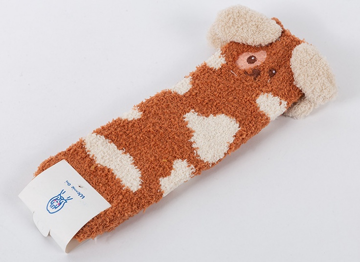 جوراب حوله ای Wennie Oni