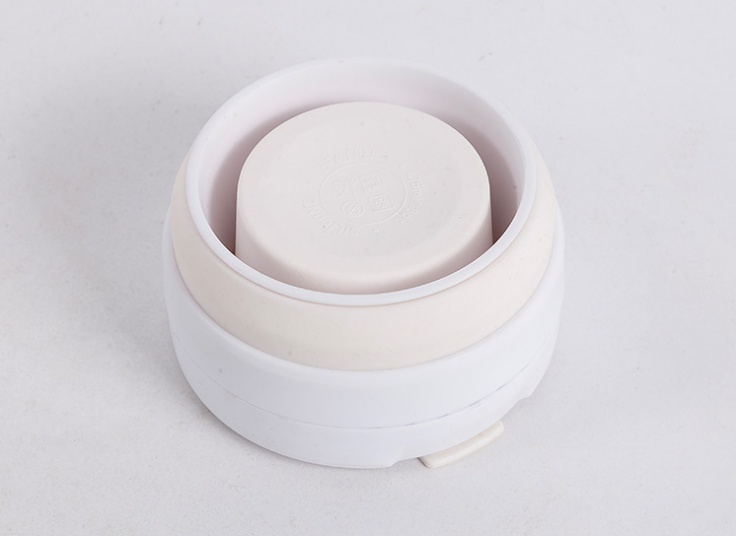 لیوان تاشو سیلیکونی سفری