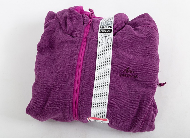 سویشرت پلار زنانه Decathlon