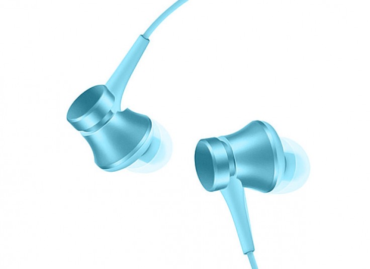 هندزفری شیائومی Xiaomi In-ear Mi Basic Headphones