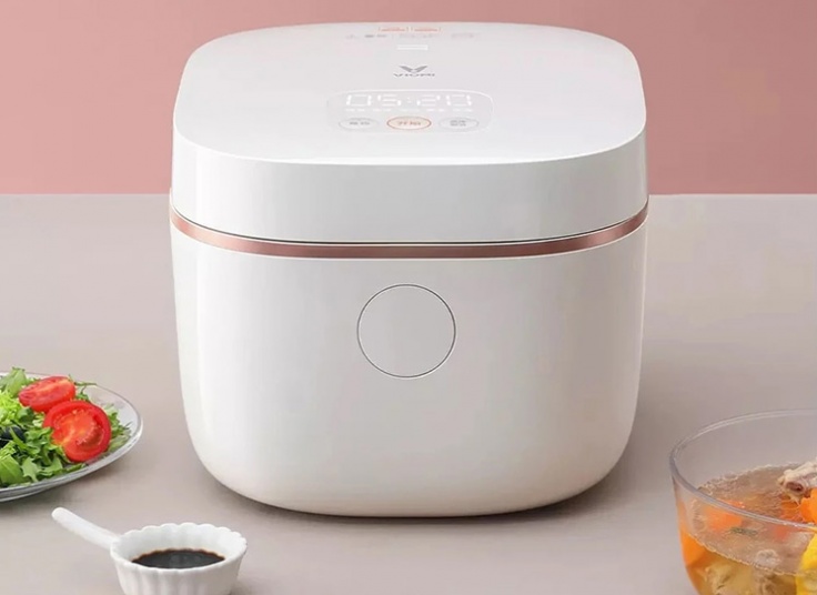 پلوپز هوشمند شیائومی مدل Viomi VXFB30C-1