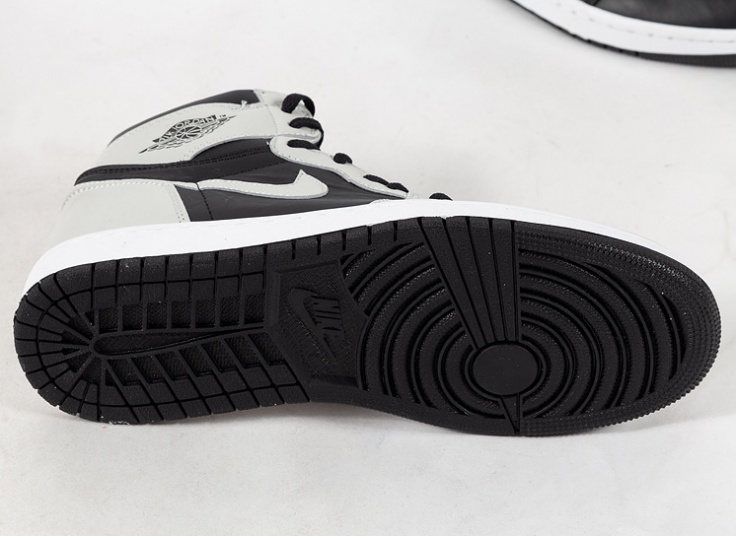 کتانی مردانه Nike air jordan1