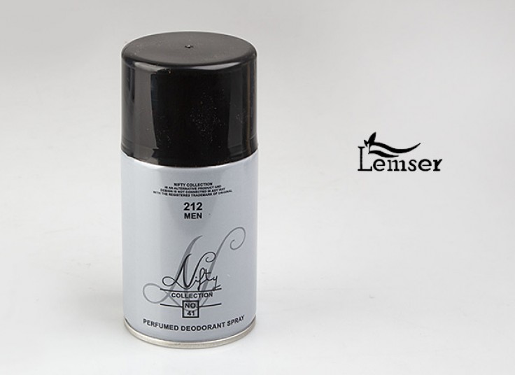 اسپری یدک دستگاه خوشبو کننده Nifty