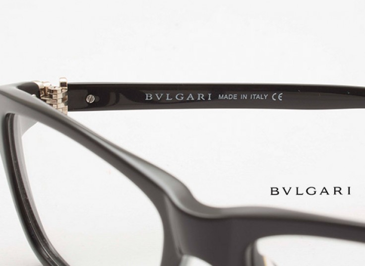 عینک طبی highcopy مدل BVLGARI