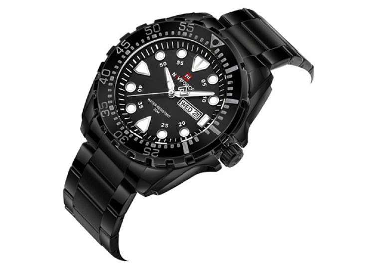 ساعت مچی Naviforce مدل NF9105