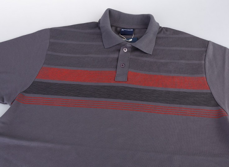 پولوشرت مردانه EMPEROR