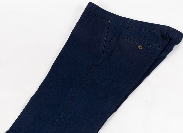 شلوار جین کلاسیک مردانه