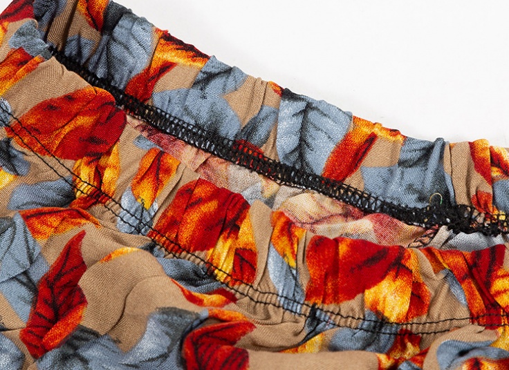 شورتک طرحدار زنانه