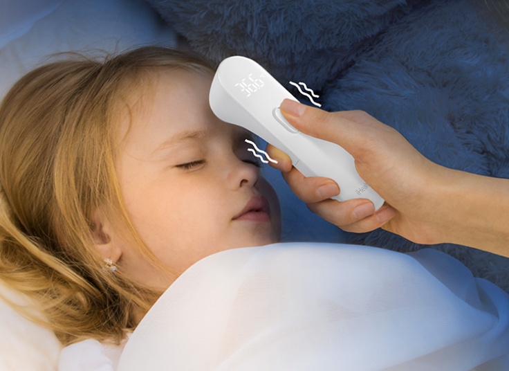 تب سنج Xiaomi iHealth