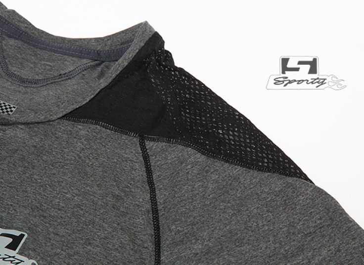 تیشرت ورزشی FJ