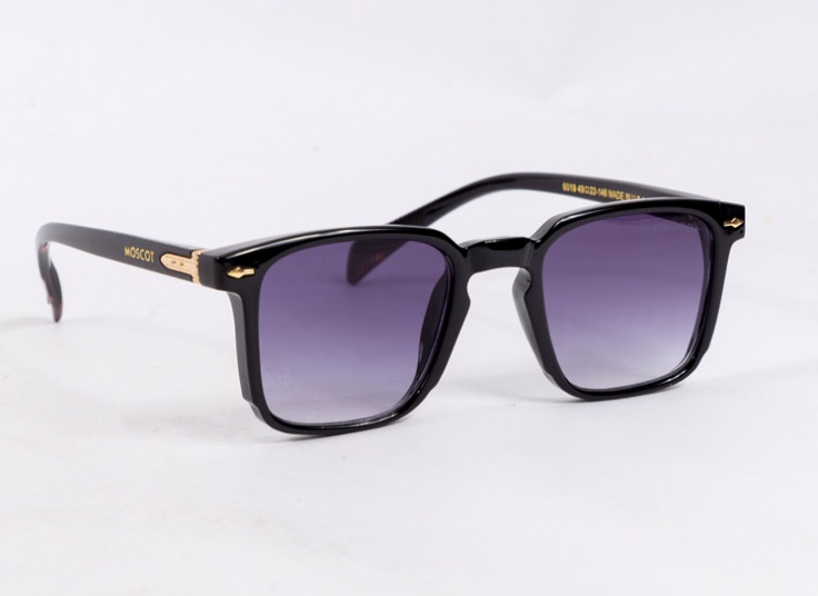 عینک آفتابی مردانه Moscot مدل 6019