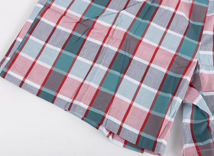 شلوارک مردانه Royal Class