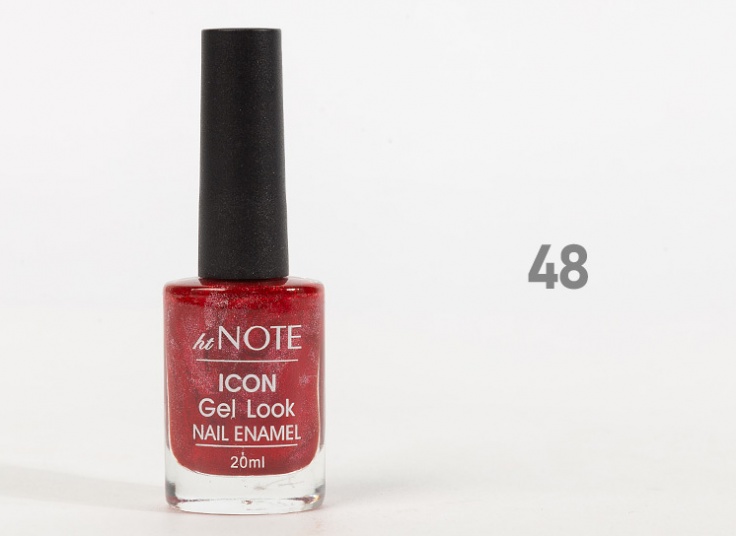 لاک ناخن NOTE