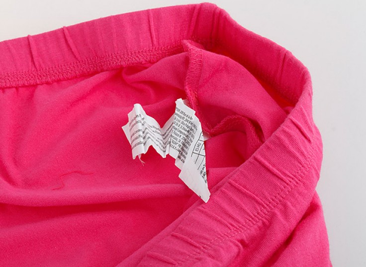 دامن کتان رنگی Inextenso