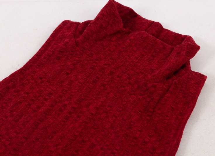 تاپ یقه اسکی danza