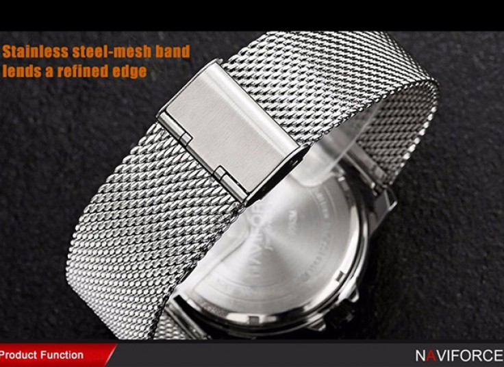 کلکسیون ساعت های مچی Naviforce