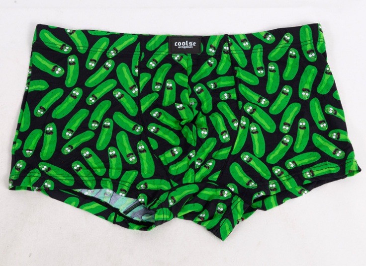 لباس زیر مردانه باکسر Coolse